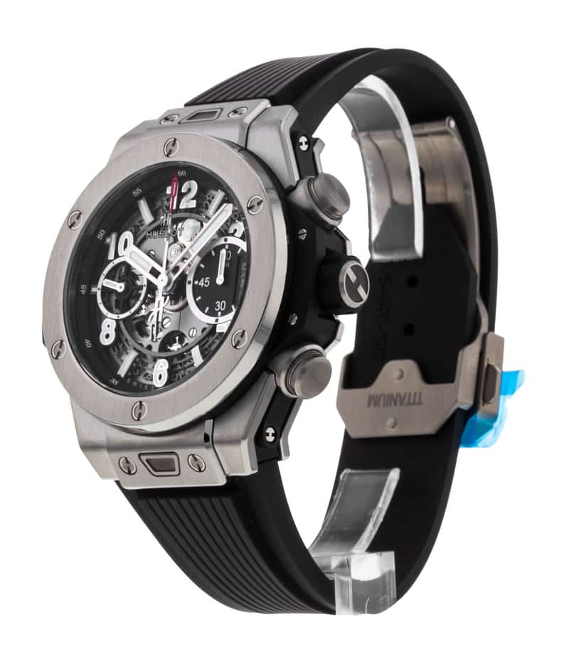 Hublot Big Bang 441.NX.1170.RX